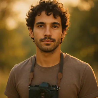 Gianluca Ceriani