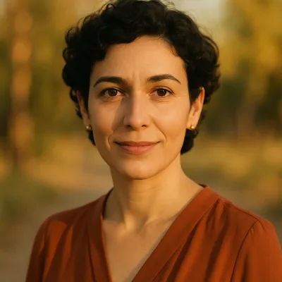 Laura Orlandi