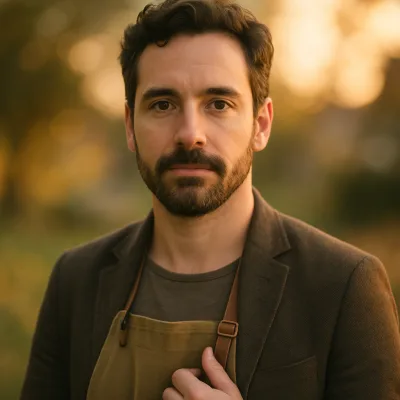 Roberto Fanelli
