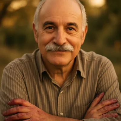 Salvatore Perroni