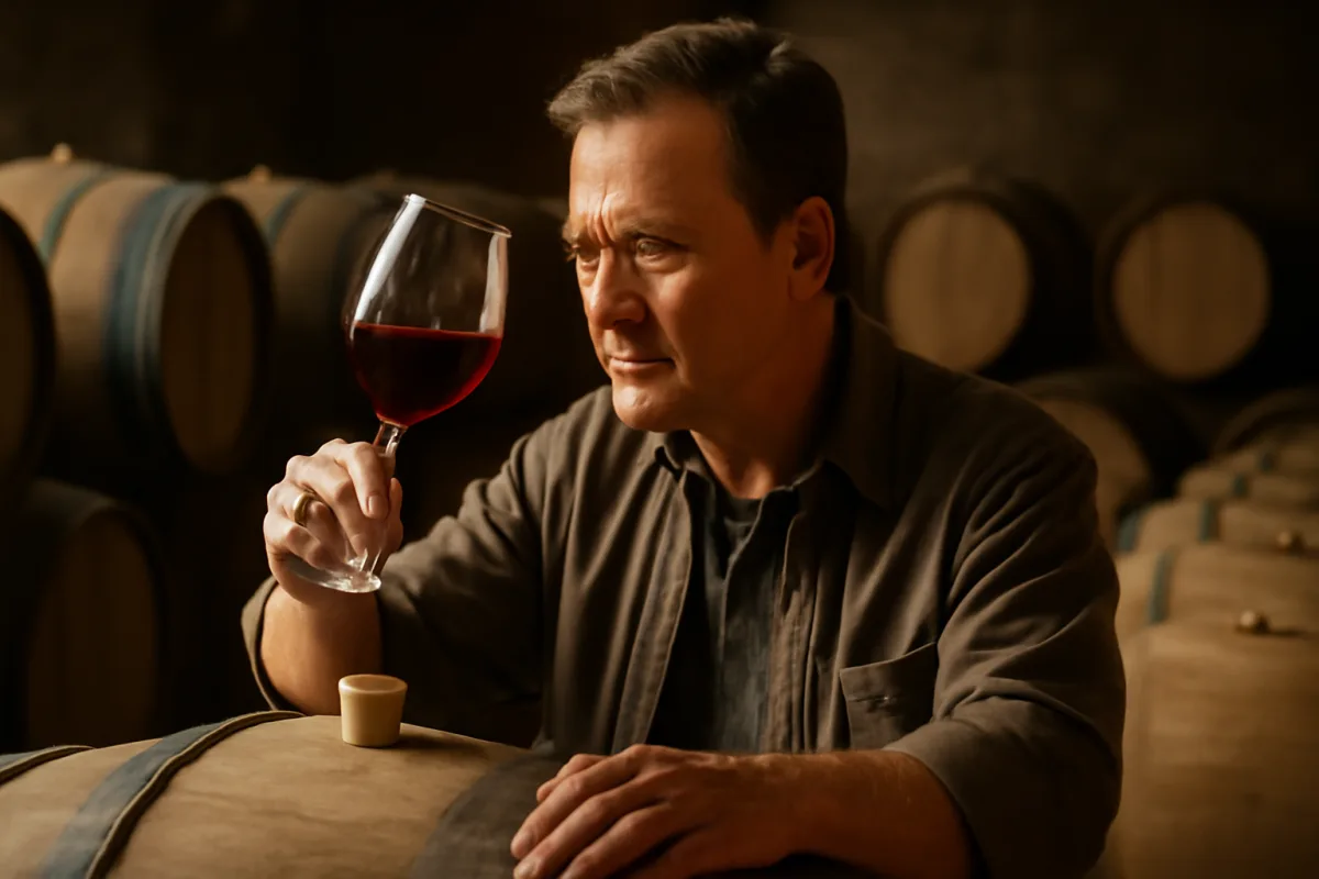 Cosa si intende per affinamento in botte? Il momento chiave che trasforma il vino