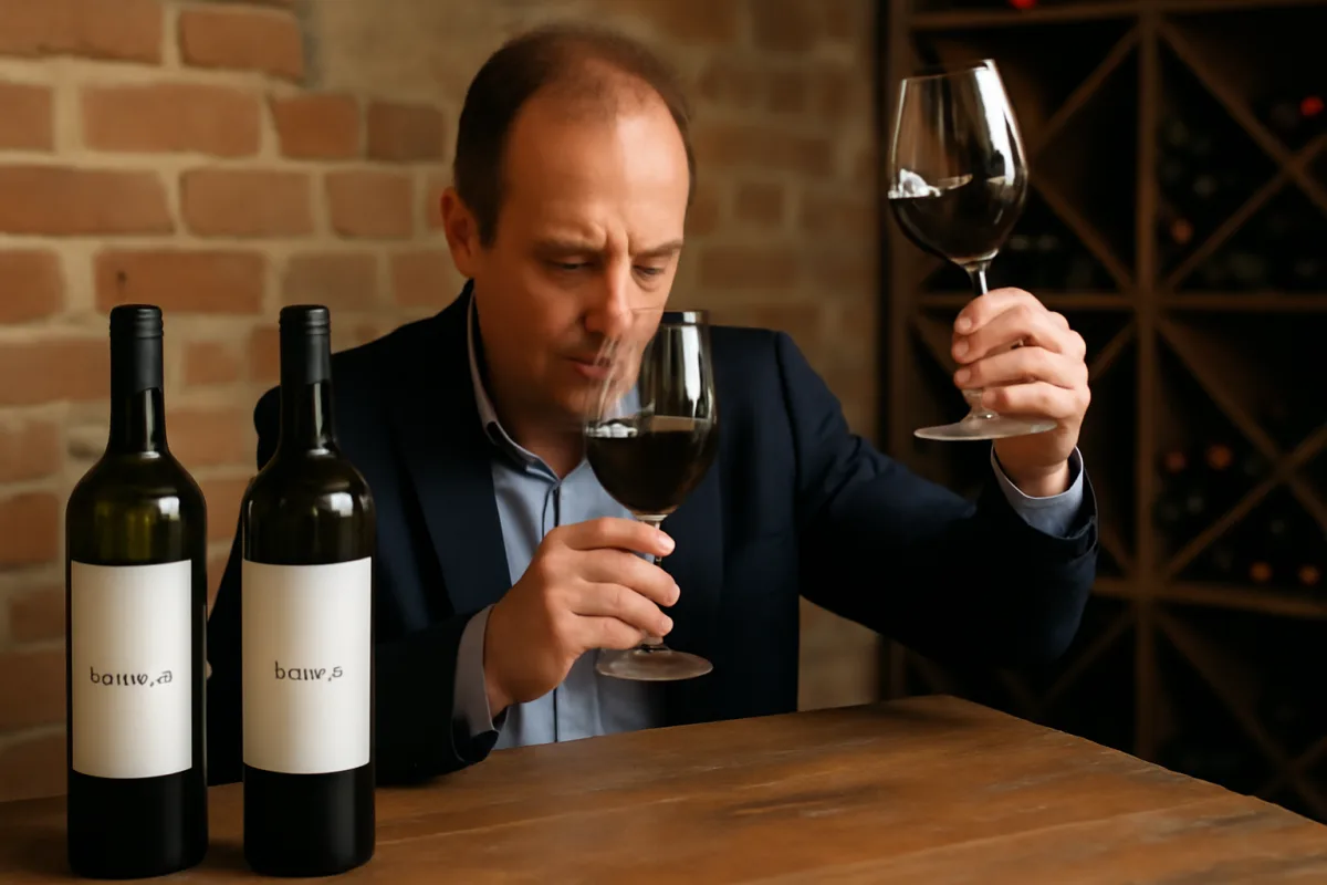 Sangiovese romagnolo: cosa lo differenzia davvero da quello toscano secondo gli enologi