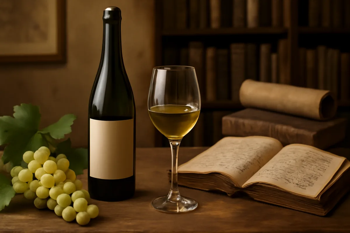 Quando nasce il Gewürztraminer? La storia meno nota del vino aromatico più richiesto