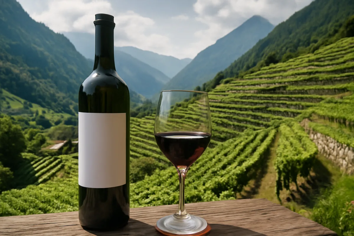 Vigne alpine italiane: cosa rendono uniche queste bottiglie e perché provarle