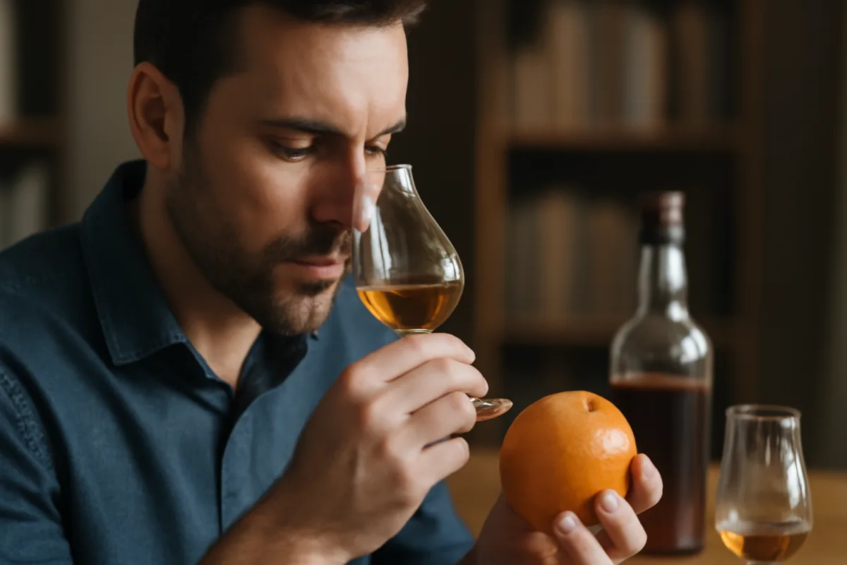 A cosa serve il bicchiere tulipano nella degustazione? Riconosci subito l’aroma giusto