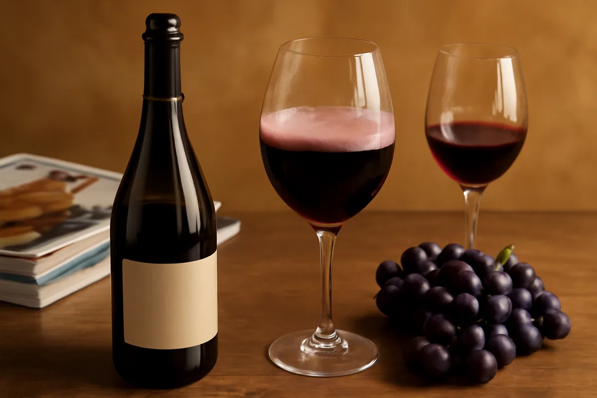 Lambrusco: perché è tornato di moda e quali etichette provare adesso