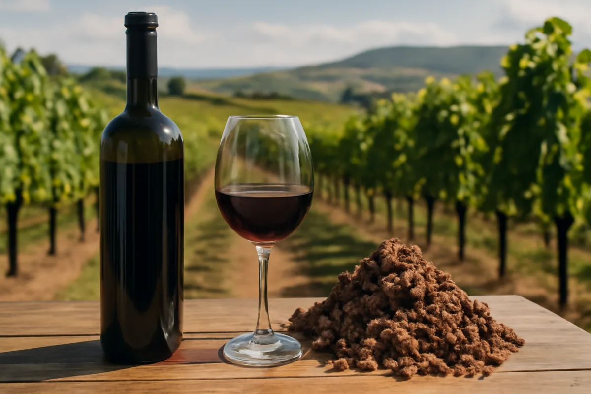 Cosa si intende per terroir in viticoltura? L’aspetto che cambia davvero il gusto nel calice